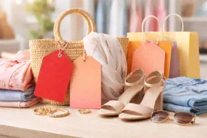 Onde Encontrar Descontos em Roupas, Calçados e Acessórios