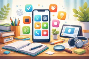 Aplicativos Úteis Para Estudos