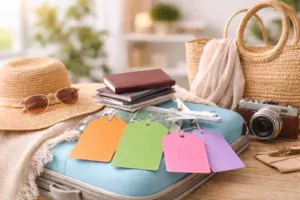 Cupons de Desconto em Viagens e Hospedagem: Onde Encontrar