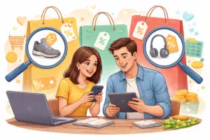 Vantagens de Comparar Ofertas Antes de Comprar